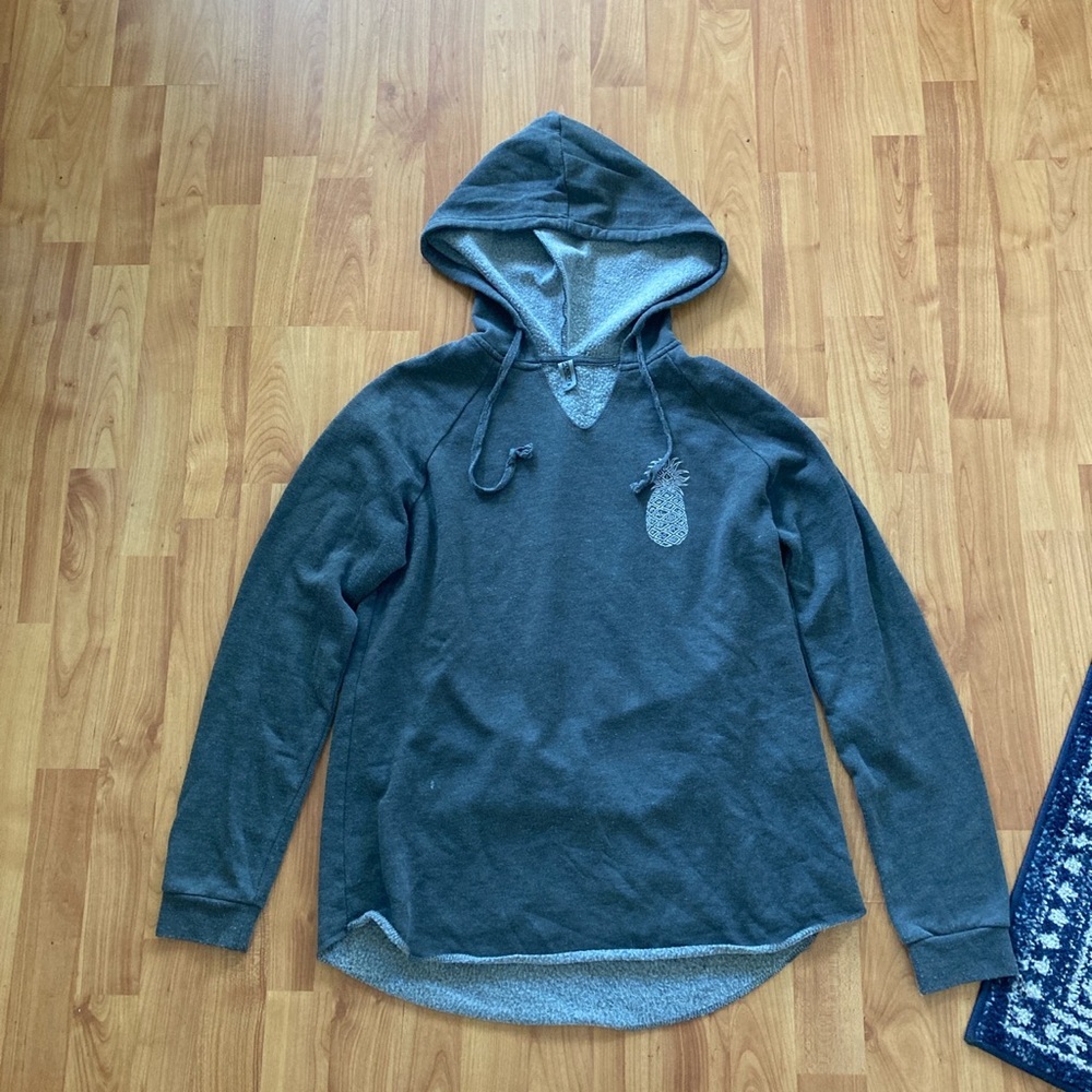 Malibu’s surf shop Hoodie